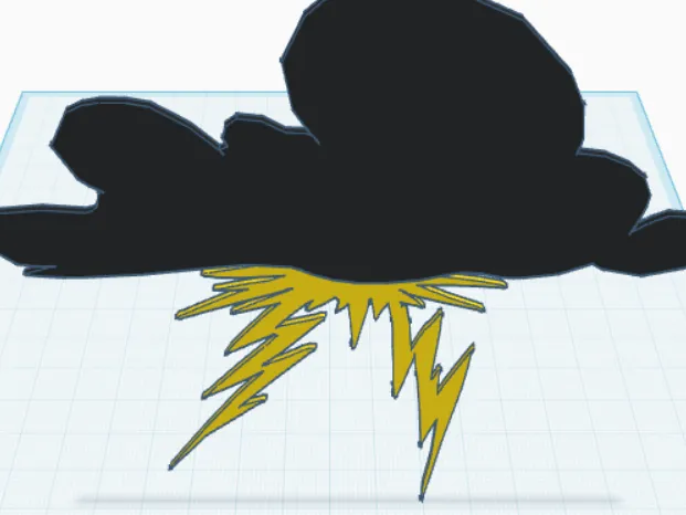 Tormenta