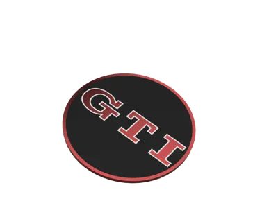 COASTER GOLF GTI