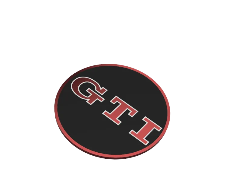 COASTER GOLF GTI