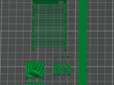 Valarie's Buildings 2 of 2