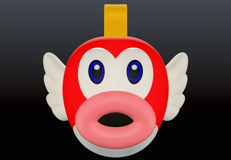 Cheep Cheep