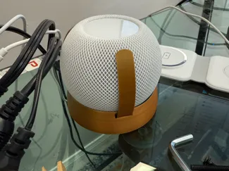 HomePod Mini Stand v1
