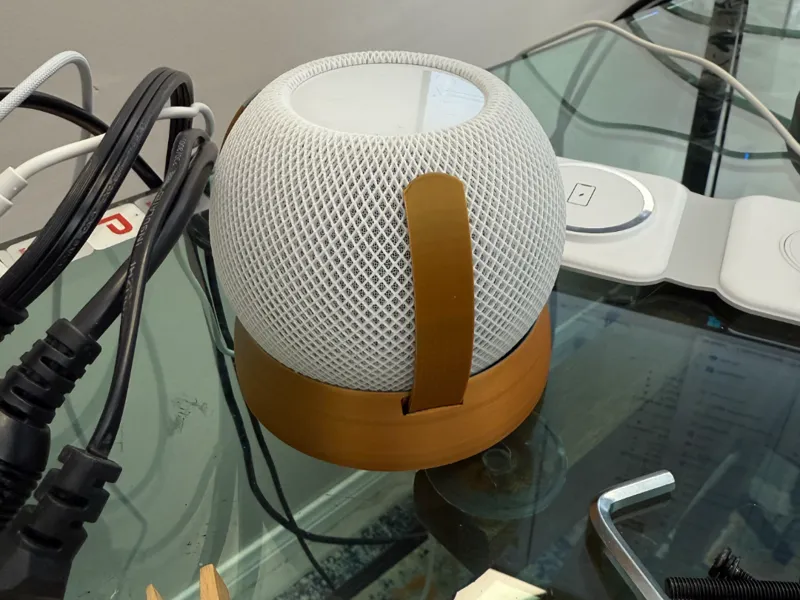 HomePod Mini Stand v1