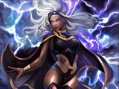 Storm