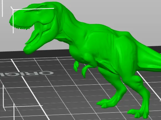 trex