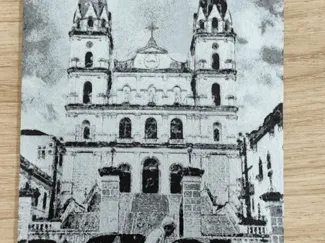 Igreja das Dores, Porto Alegre - Brasil