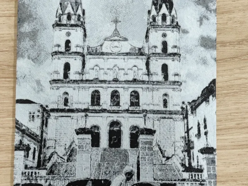 Igreja das Dores, Porto Alegre - Brasil