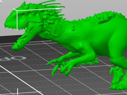 id rex