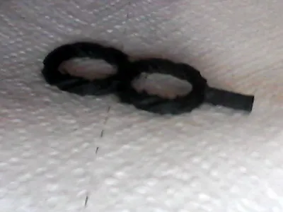 Quantum Curl drill bit