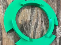Inland Refill Spool Adapter - Perfect Master Spool