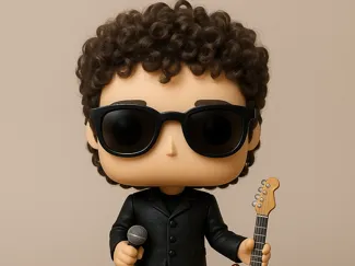 funko pop cerati