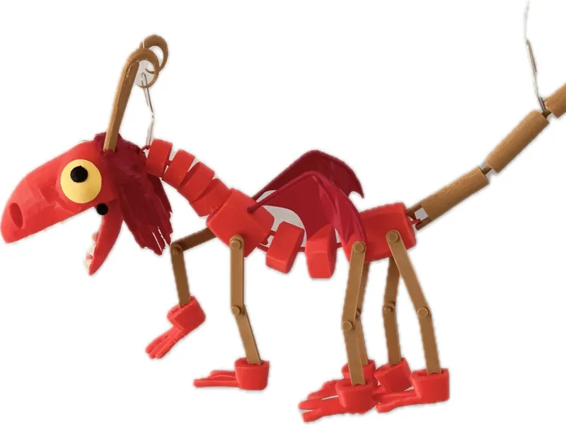 Vladikus from Bobs Burgers