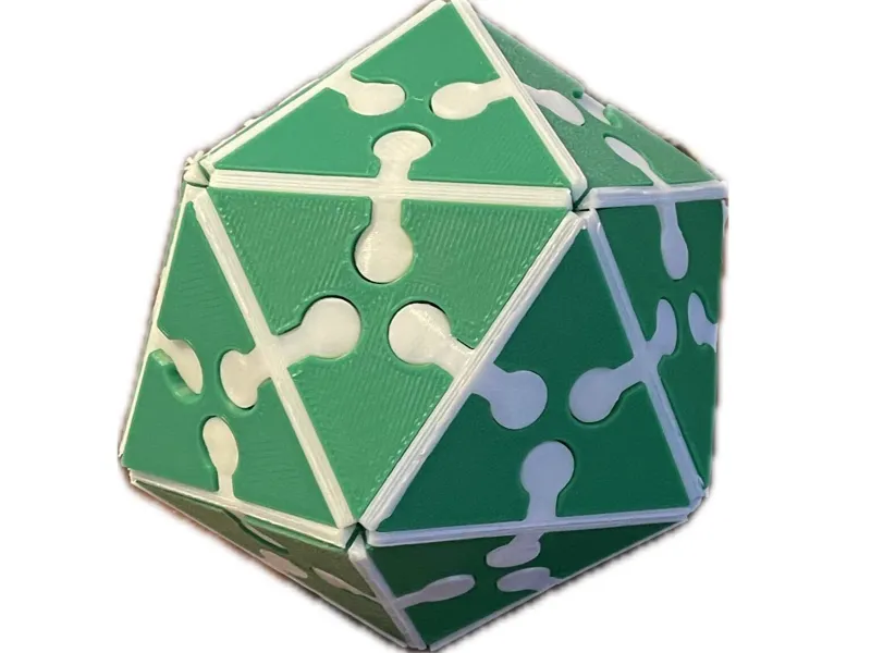 Isocahedron