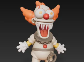 Krusty-It