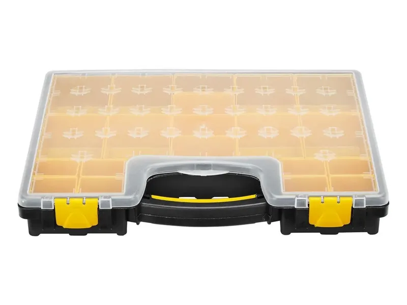 Harbor Freight STOREHOUSE Medium Storage Case