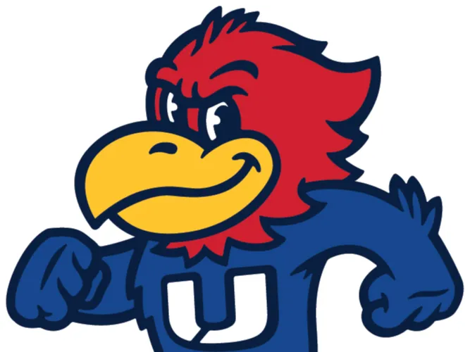 Urbandale J-Hawk "Urbie"