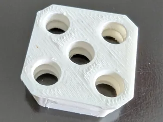 openGrid - Multiconnect small thread Snap
