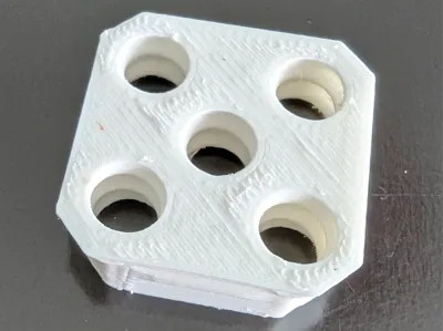 openGrid - Multiconnect small thread Snap