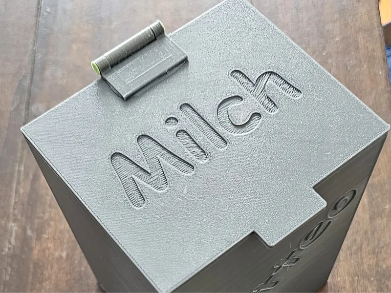 Aufbewahrungsbox