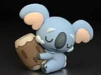 Komala Pokemon