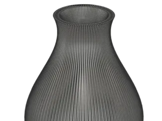 3d printed vase
