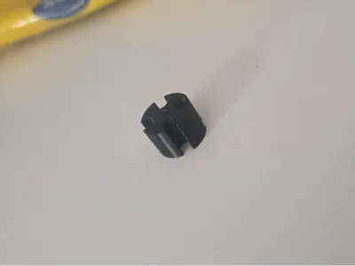 AMS bowden clip 12mm