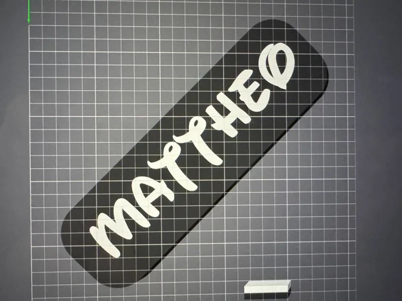 Mattheo Lampe