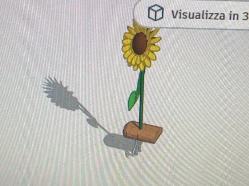 fiore 3d
