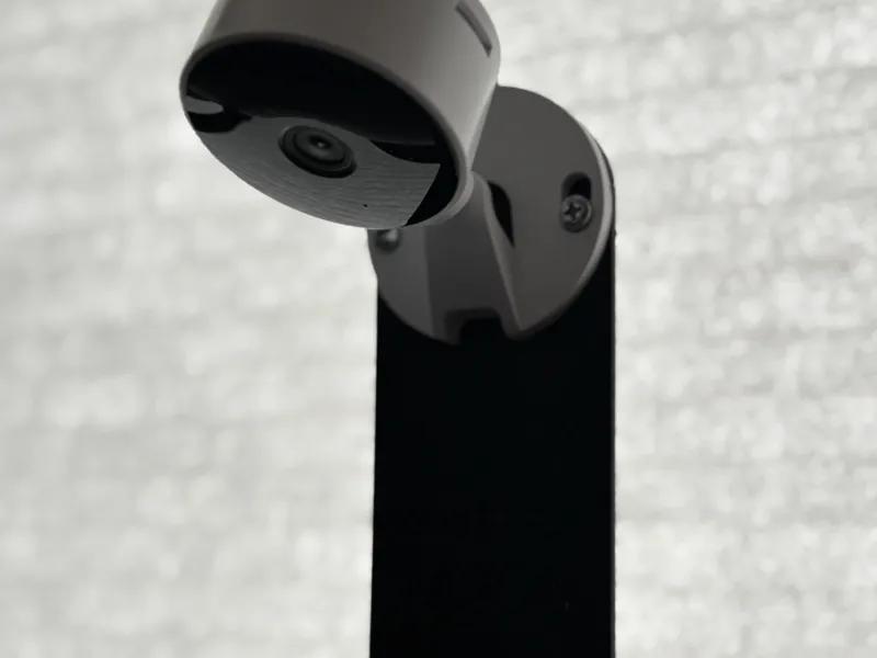Camera Mount Zortrax M200/M300