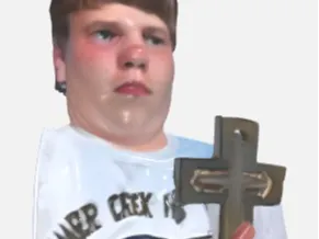 Meme Atras Satanas