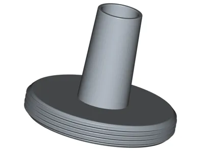 Intex outlet for pool bore 26mm