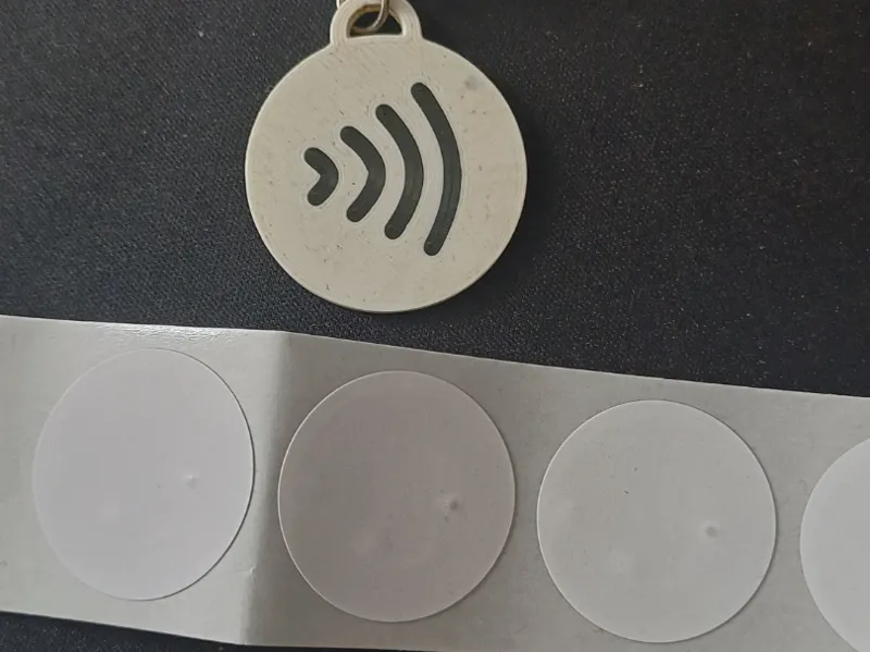 NFC tag