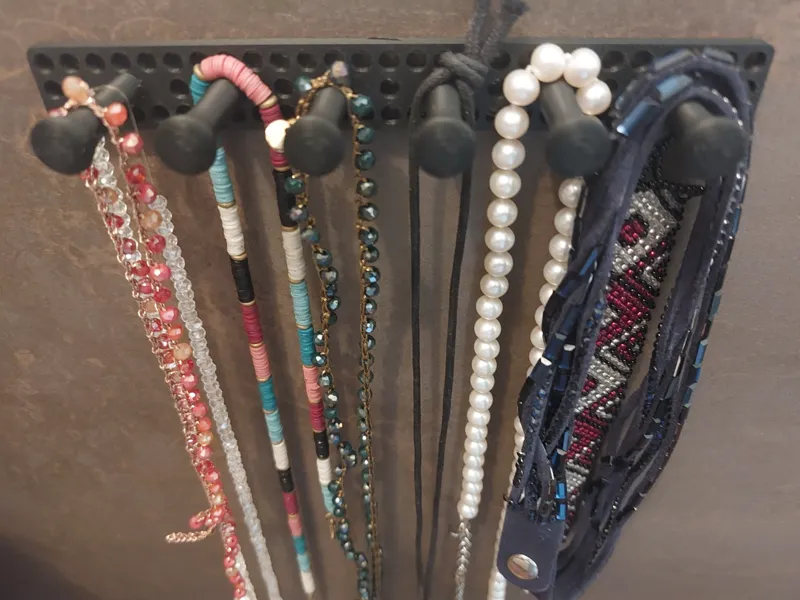 Necklace Jewelery stand