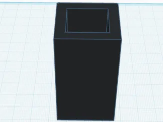 pen holder