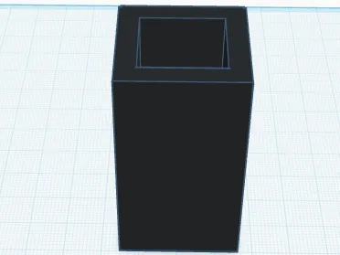 pen holder