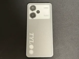 redmi note13pro+手机壳