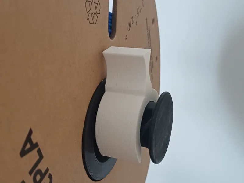 Spool Stopper