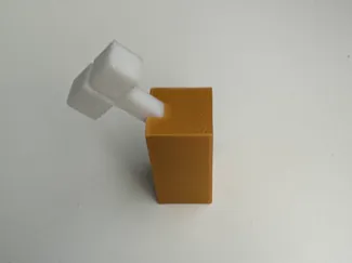 Bone Blossom seed