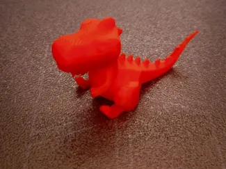 Dinosaur Polysaurus