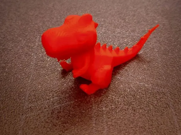 Dinosaur Polysaurus 