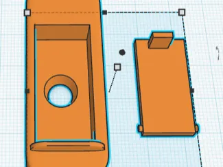 FOLDABLE COAT HOOK