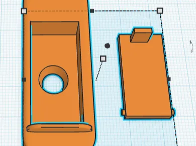 FOLDABLE COAT HOOK