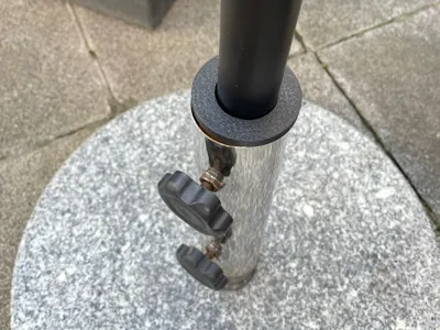 Parasol Adapter