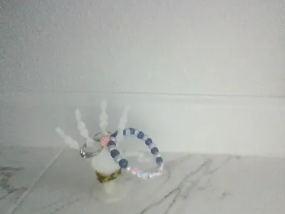 Jewelry Hand Stand