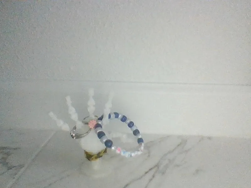 Jewelry Hand Stand