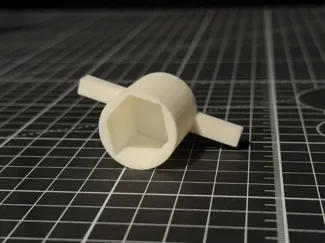 N Type Antenna Wrench