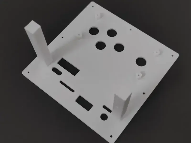 21x背板 高脚USB