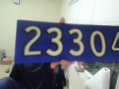 sign file 23304