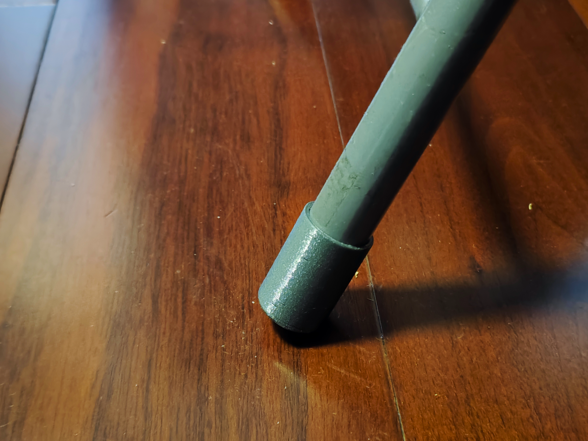 折叠凳的脚套（适配直径19mm）