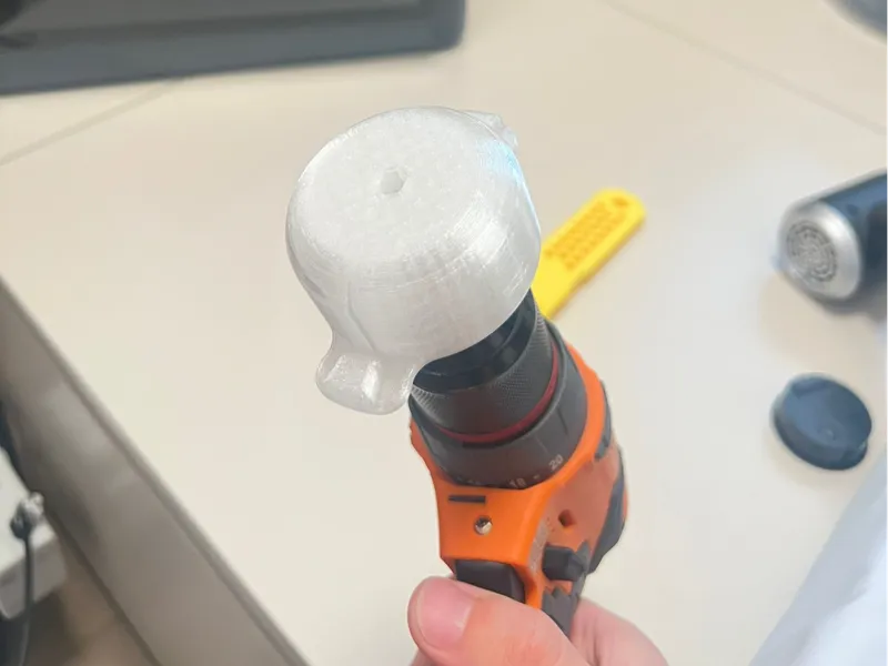 兰博200g线盘上线器